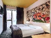 B&B HOTEL Bremen-Überseestadt - GALLERY