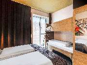 B&B HOTEL Bremen-Überseestadt - GALLERY