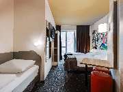 B&B HOTEL Bremen-Überseestadt - GALLERY