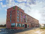 B&B HOTEL Bremen-Überseestadt - GALLERY