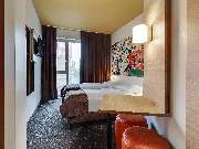 B&B HOTEL Bremen-Überseestadt - GALLERY