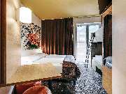 B&B HOTEL Bremen-Überseestadt - GALLERY