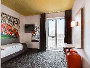 B&B HOTEL Bremen-Überseestadt - GALLERY