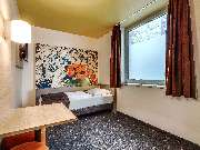 B&B HOTEL Bremen-Überseestadt - GALLERY