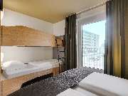 B&B HOTEL Bremerhaven - GALLERY