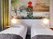 B&B HOTEL Bremerhaven - GALLERY