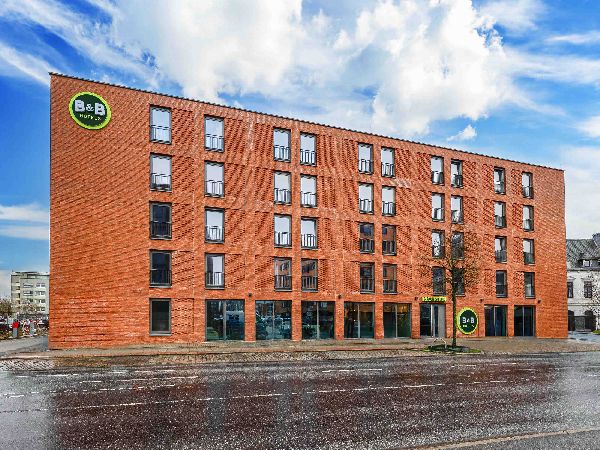 B&B HOTEL Bremerhaven - GALLERY