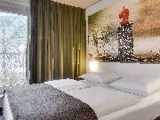 B&B HOTEL Bremerhaven - GALLERY