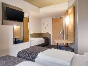 B&B HOTEL Bremerhaven - GALLERY