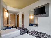 B&B HOTEL Bremerhaven - GALLERY