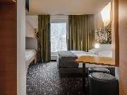 B&B HOTEL Bremerhaven - GALLERY