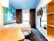 B&B HOTEL Chemnitz - GALLERY