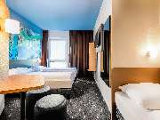 B&B HOTEL Chemnitz - GALLERY