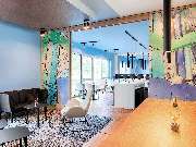 B&B HOTEL Chemnitz - GALLERY