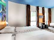 B&B HOTEL Chemnitz - GALLERY