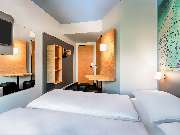 B&B HOTEL Chemnitz - GALLERY