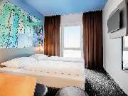 B&B HOTEL Chemnitz - GALLERY