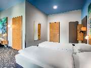 B&B HOTEL Chemnitz - GALLERY
