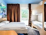 B&B HOTEL Chemnitz - GALLERY