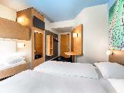 B&B HOTEL Chemnitz - GALLERY