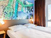 B&B HOTEL Chemnitz - GALLERY