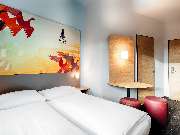 B&B HOTEL Cuxhaven - GALLERY