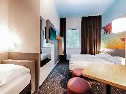 B&B HOTEL Cuxhaven - GALLERY