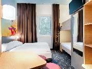 B&B HOTEL Cuxhaven - GALLERY