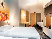 B&B HOTEL Cuxhaven - GALLERY