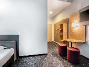 B&B HOTEL Cuxhaven - GALLERY