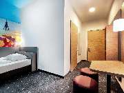 B&B HOTEL Cuxhaven - GALLERY