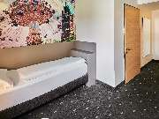 B&B HOTEL Darmstadt - GALLERY