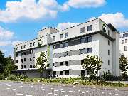 B&B HOTEL Darmstadt - GALLERY