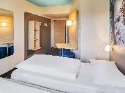 B&B HOTEL Darmstadt - GALLERY