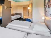 B&B HOTEL Darmstadt - GALLERY