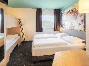 B&B HOTEL Darmstadt - GALLERY