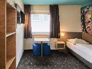 B&B HOTEL Darmstadt - GALLERY