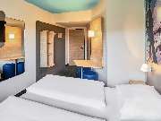 B&B HOTEL Darmstadt - GALLERY