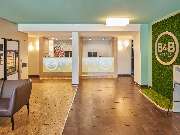 B&B HOTEL Darmstadt - GALLERY