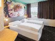 B&B HOTEL Darmstadt - GALLERY