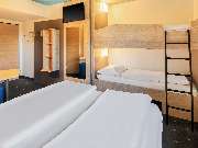 B&B HOTEL Darmstadt - GALLERY