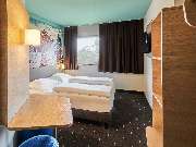 B&B HOTEL Darmstadt - GALLERY
