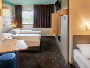 B&B HOTEL Darmstadt - GALLERY