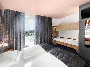 B&B HOTEL Dessau - GALLERY