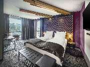 B&B HOTEL Dessau - GALLERY