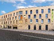 B&B HOTEL Dessau - GALLERY