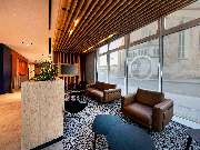 B&B HOTEL Dessau - GALLERY