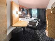 B&B HOTEL Dessau - GALLERY