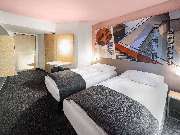 B&B HOTEL Dessau - GALLERY
