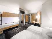 B&B HOTEL Dessau - GALLERY